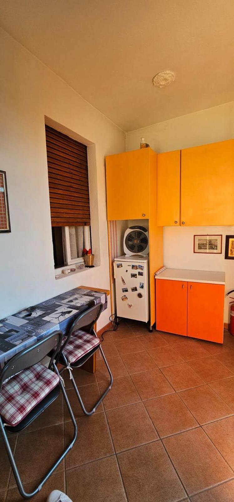 La Casetta Di Anna Laveno Exterior foto